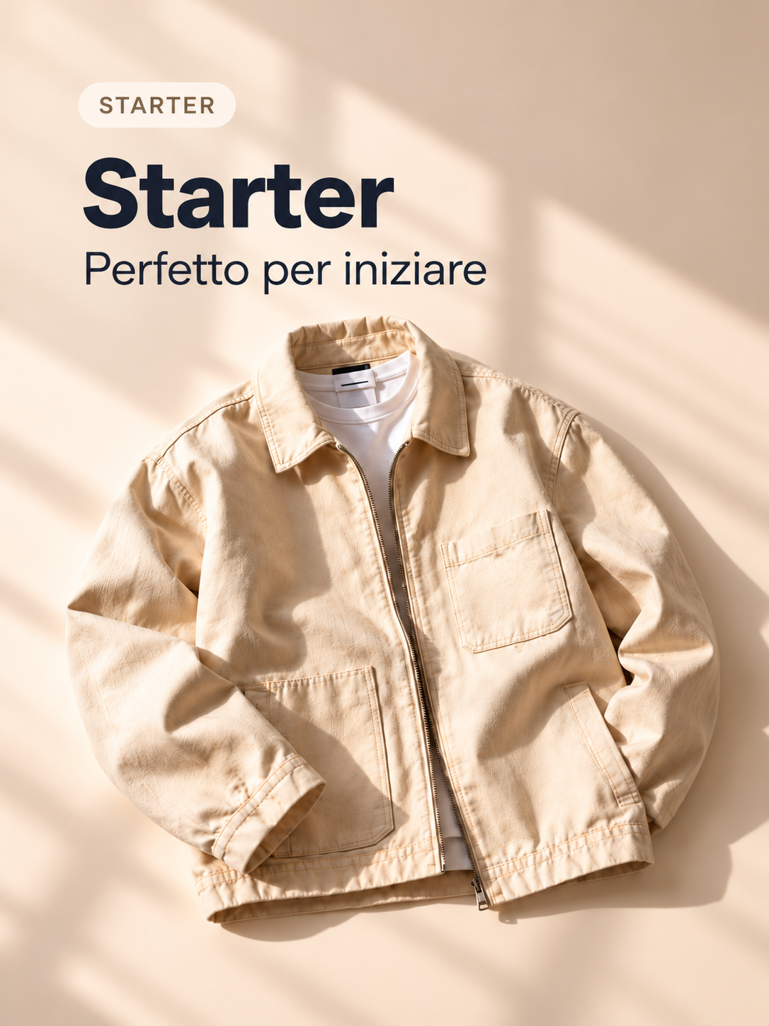 Piano Starter: Perfetto per iniziare